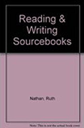 Great Source Sourcebooks: Reading And Writing Teachers Guide Grade 2-used