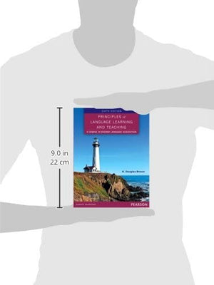 Principles of Language Learning and Teaching (6th Edition),New