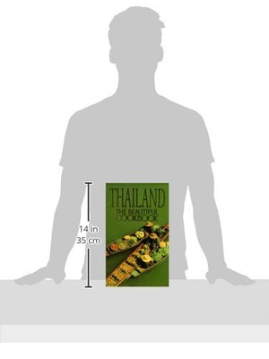 Thailand: The Beautiful Cookbook,Used