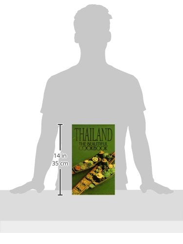 Thailand: The Beautiful Cookbook,Used