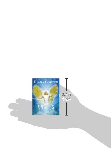 Angels of Light Cards: Pocket Edition,New
