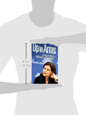 Up in Arms: Pursuing Accountability for the Arms Deal in Parliament,Used