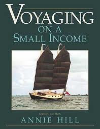 Voyaging On A Small Income,Used