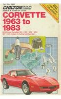 Corvette, 196383,Used