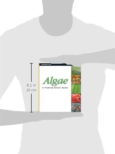 Algae: A Problem Solver Guide (Oceanographic Series),Used