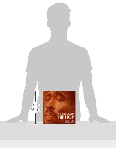 The Legends of Hip Hop,Used