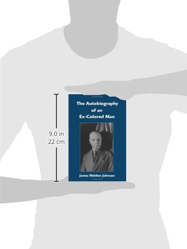 The Autobiography Of An ExColored Man,Used