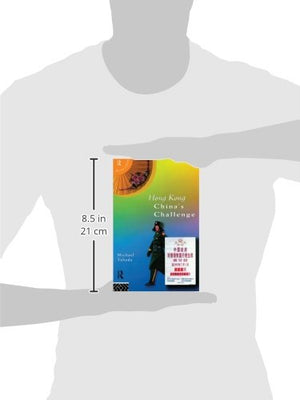 Hong Kong (Politics in Asia),Used