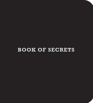 Book of Secrets,New