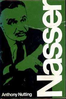 Nasser,Used