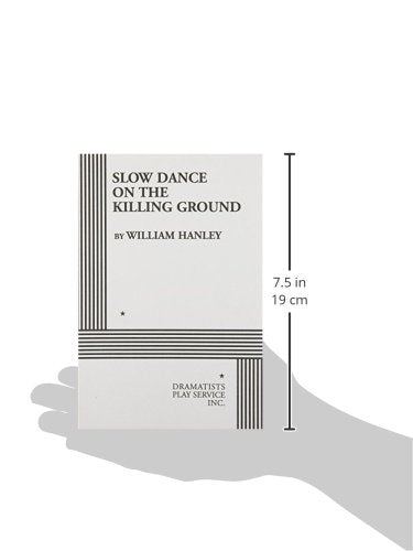Slow Dance on the Killing Ground,Used