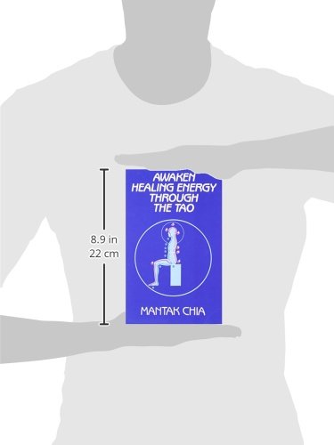 Awaken Healing Energy Through The Tao: The Taoist Secret Of Circulating Internal Power-used