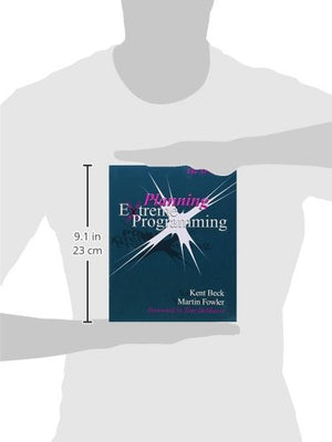 Planning Extreme Programming,New