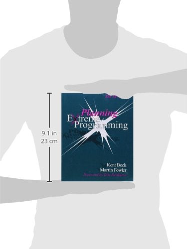 Planning Extreme Programming,New