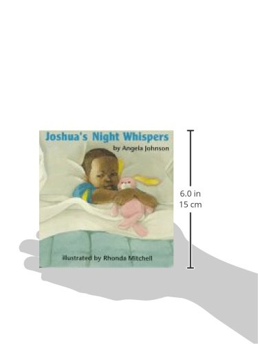 Joshua'S Night Whispers