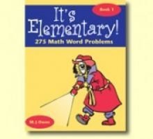 It's Elementary,Used