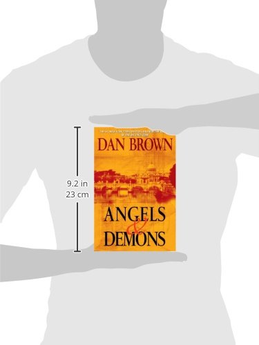 Angels & Demons,New