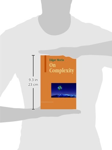 On Complexity (Advances in Systems Theory, Complexity, and the Human Sciences),Used
