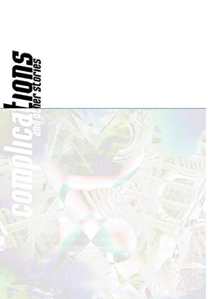 Complications and other Stories,Used