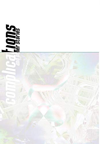 Complications and other Stories,Used