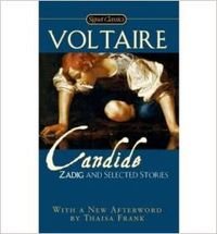 Candide and Zadig (Konemann Classics),Used