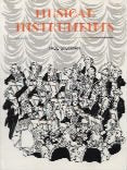Musical Instruments,Used