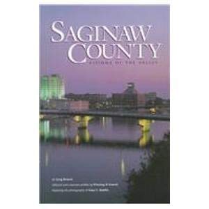 Saginaw County: Visions of the Valley,Used
