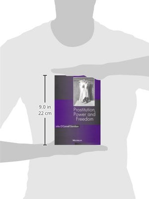 Prostitution, Power And Freedom,Used