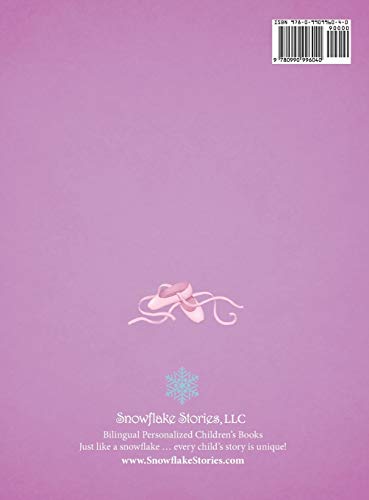 Gabriela's Dance Recital / El recital de danza de Gabriela,Used