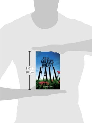When Goliath Doesn't Fall,Used