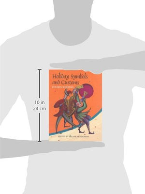 Holiday Symbols & Customs (HOLIDAY SYMBOLS AND CUSTOMS),Used