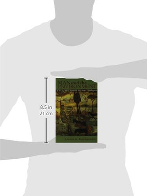 Man And The Environment: A Study Of St. Symeon The New Theologian