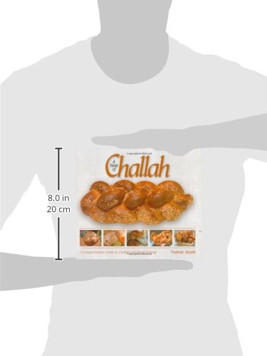 A Taste of Challah,Used