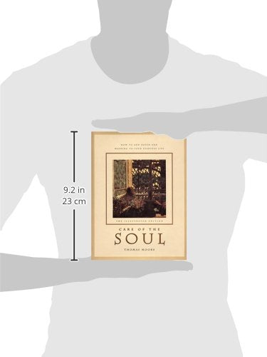 Care Of The Soul: How To Add Depth And Meaning To Your Everyday Life,Used