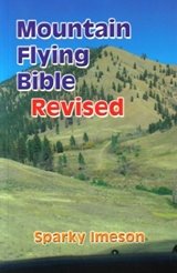 Mountain Flying Bible Revised,Used