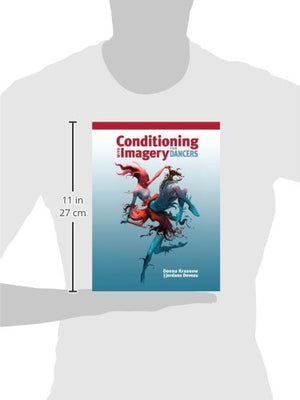 Conditioning With Imagery For Dancers