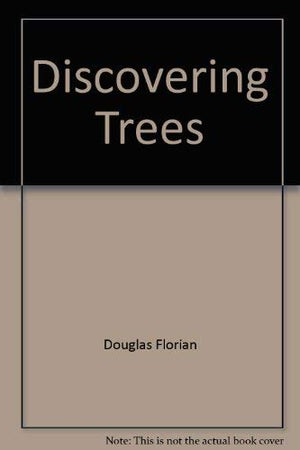 Discovering trees,Used