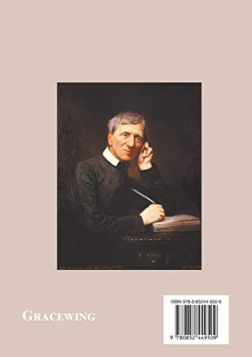 Newman's Oxford: The Places and Buildings associated with Saint John Henry Newman during his years in Oxford 18161846,Used