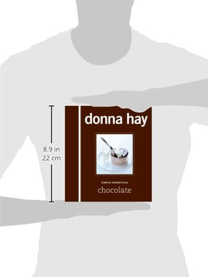 Simple Essentials Chocolate,Used