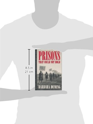 Prisons That Could Not Hold (Philosophy),Used