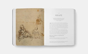 Beginning Drawing Atelier: An Instructional Sketchbook,New
