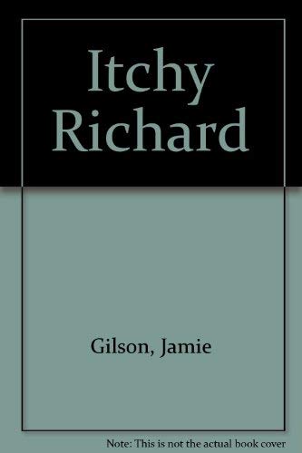 Itchy Richard: Itchy Richard,Used