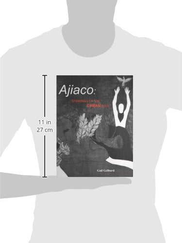 Ajiaco: Stirrings of the Cuban Soul,Used