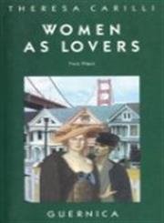 Women As Lovers (Drama Series 11),Used