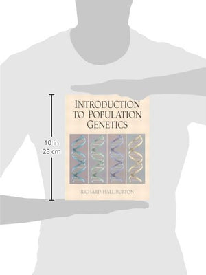 Introduction To Population Genetics
