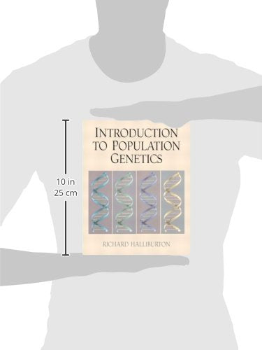 Introduction To Population Genetics