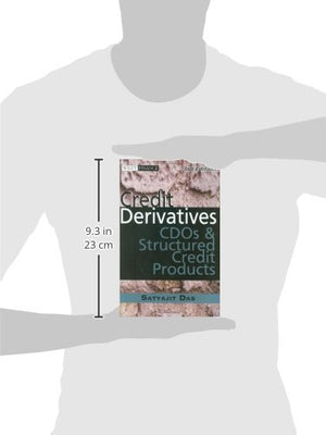 Credit Derivatives: Cdos And Structured Credit Products