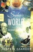 Sophie'S World,Used