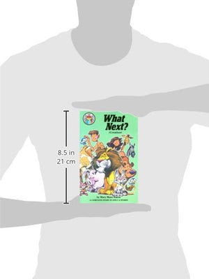 What Next?: Genesis 12 (Creation) (Hear Me Read Level 1 Series),Used