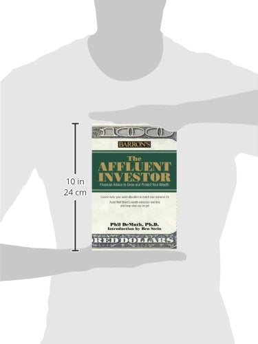 Affluent Investor: Financial Advice to Grow and Protect Your Wealth,Used